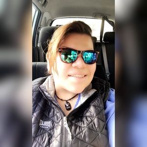 Meet your Posher, Jocelyn